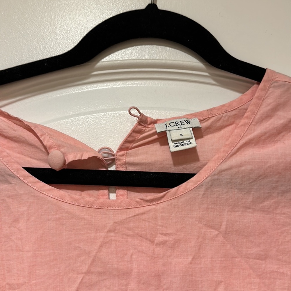 Jcrew top - Picture 2 of 3
